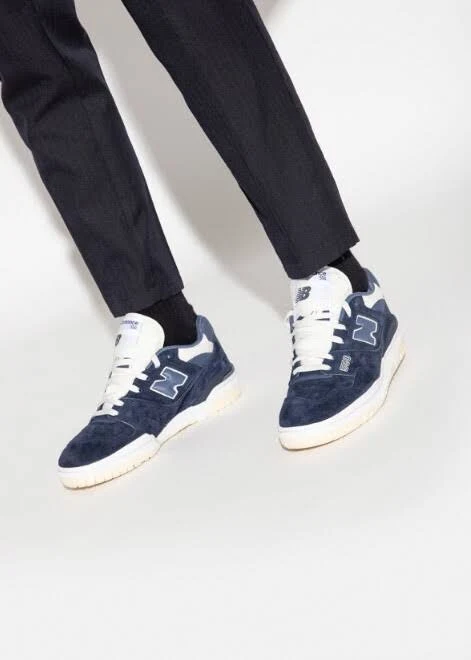 Balance 550 Series “neutral Índigo” Mens Size 12 Navy Blue - Bb550sla