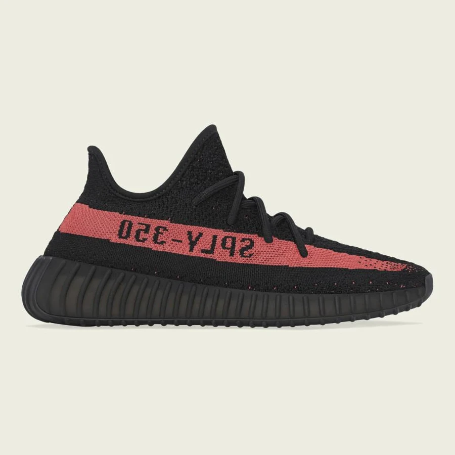 Adidas Yeezy Boost 350 V2 Lowtop Sneakers