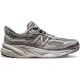 Balance 990v6 Loro Piana Miu Cream Sneakers