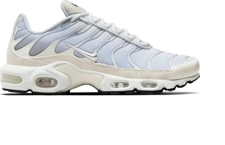 Nike TN Air Max Plus Pure Platinum FN7813-001 | Size US 8.5