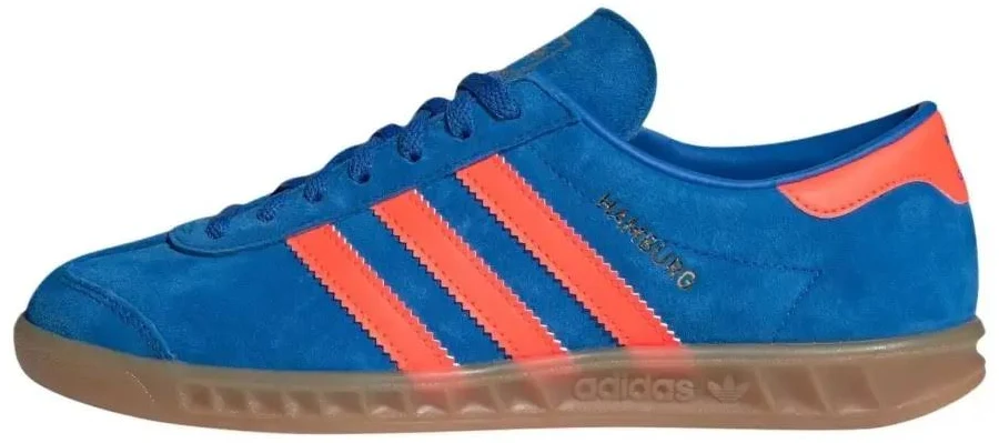 Adidas Originals Hamburg W Ih5471(a) Women's Sizes