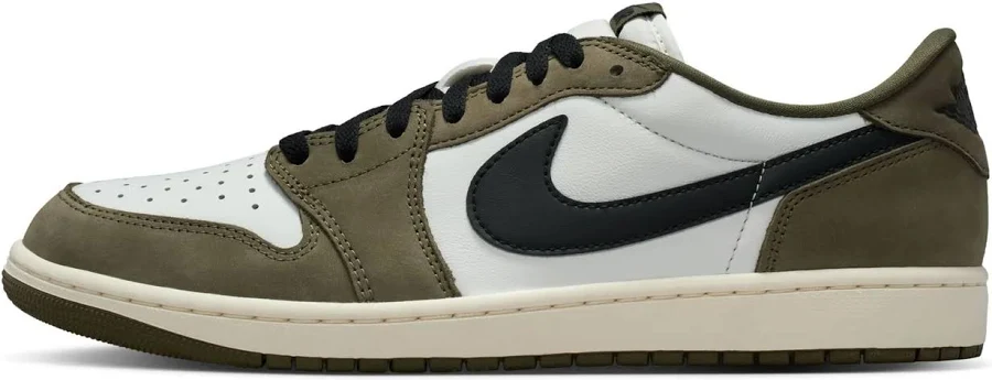 Air Jordan 1 Low OG