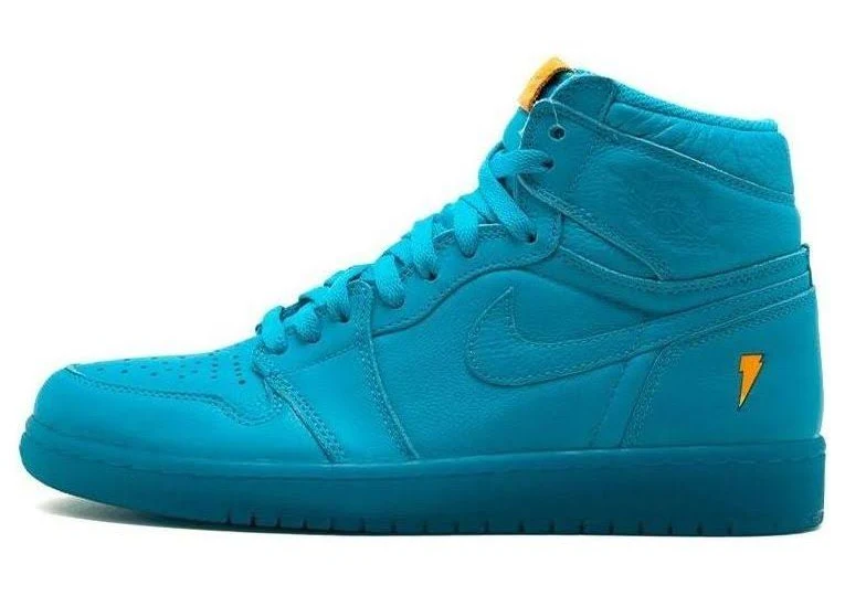Men's Air Jordan 1 Retro High OG "Gatorade