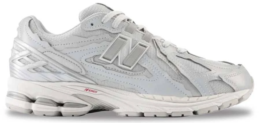 New Balance 1906R Protection Pack "Metallic Silver"