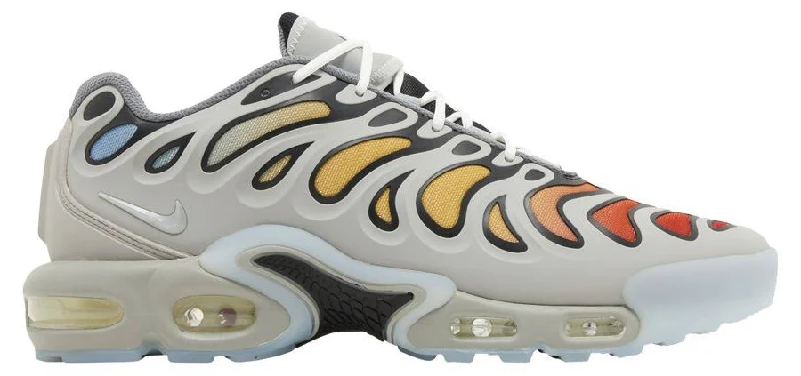 Nike Air Max Plus Drift 'Light Smoke Grey' | Men's Size 6