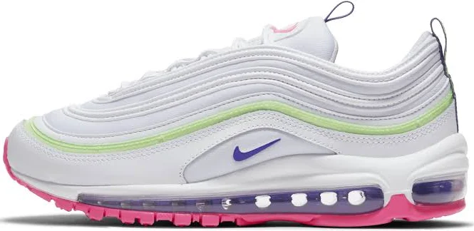 Nike Women's Air Max 97 Easter (2021)