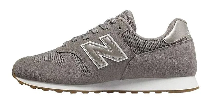 New Balance 373 Series Stone - Grey