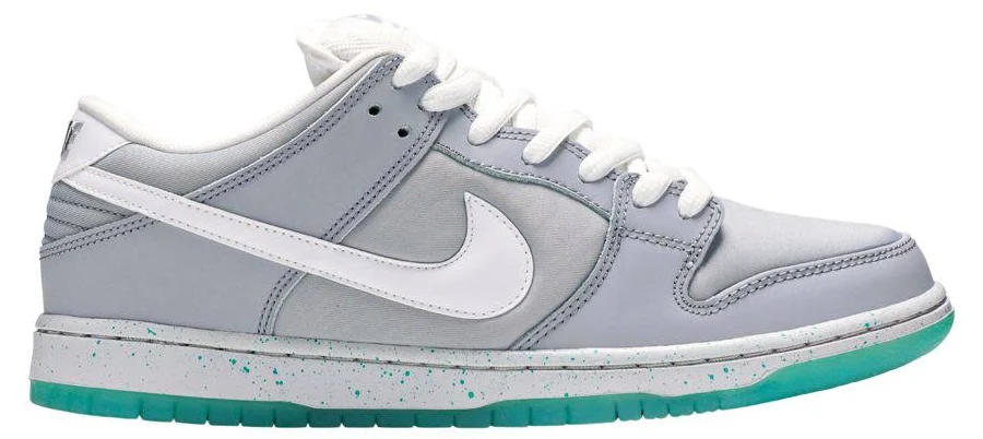 Men's Nike SB Dunk Low Marty McFly