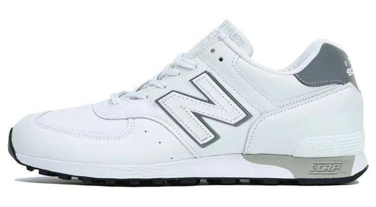 New Balance Men's 576 Series Low-top Sneakers