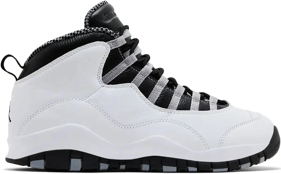 Jordan 10 Retro OG Steel