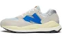 New Balance 5740 Retro Low Gray - M5740LLA