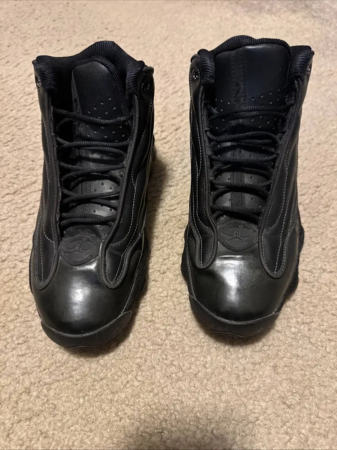 Jordan Men's Pro Strong
