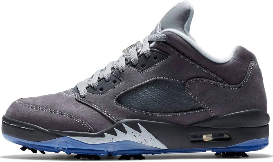 Men's Nike Air Jordan V Low Golf