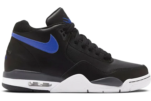 Nike Flight LegacyBlack Hyper Blue