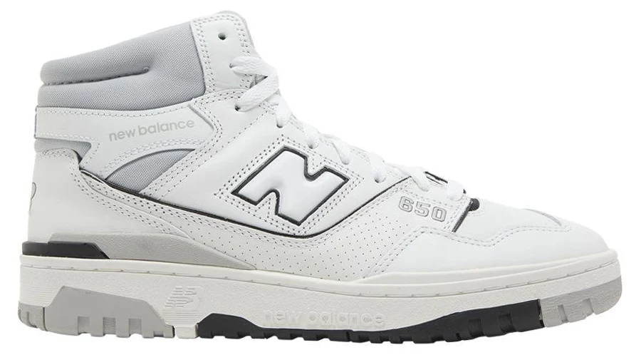 New Balance 650R 'White Cloud Gray' | Men's Size 8