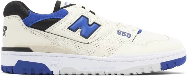 New Balance 550 Sea Salt Team Royal bb550vta | Size US 4.5