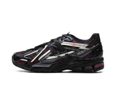 New Balance Mens 1906a Black Drogon Berry U1906ad U1906ad from Stadium Goods, Men's, Size: 13, Pink