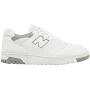 New Balance Men's 550 'White