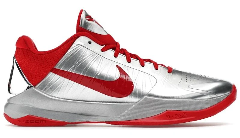 Nike Kobe 5 Protro Caitlin Clark Rookie of The Year