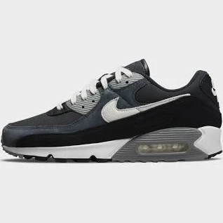 Nike Air Max 90 PRM (Off Noir/Summit White-Black) 5