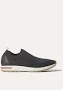 Loro Piana Men's 360 LP Flexy Walk Active Wish