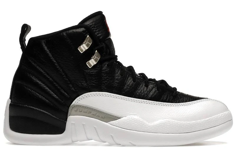 Jordan 12 Retro Playoffs (2022)