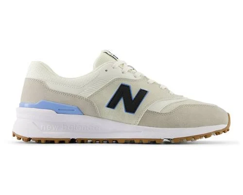 New Balance Men's 997 SL Low-top Sneakers