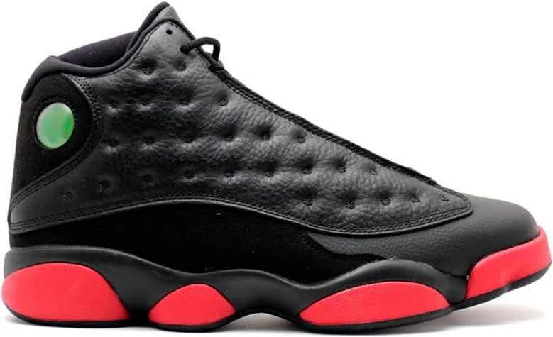 Air Jordan 13 Retro "Dirty Bred" Men's Shoes