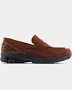 New Balance 1906L Suede Rich Oak / Black Cement Loafers Brown / New Balance - US / US