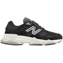 Beauty & Youth x New Balance 9060 'Black White' | Men's Size 8.5
