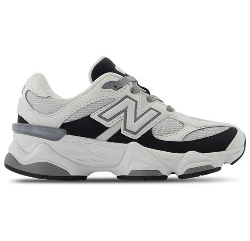 New Balance 9060 Lace Preschool Sneakers