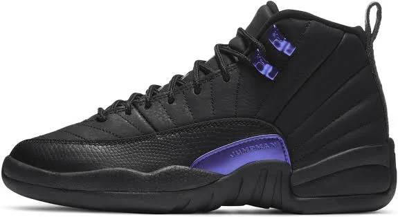 Air Jordan 12 Retro GS Shoes (2020)