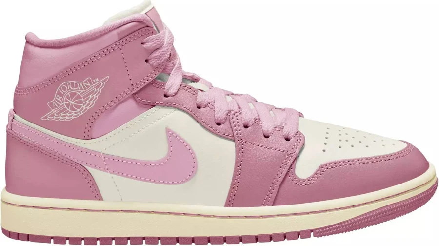 Women's Air Jordan 1 Mid