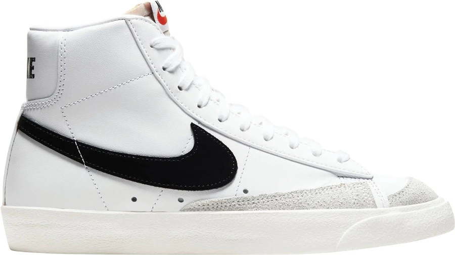 Nike Women's Blazer Mid 77
