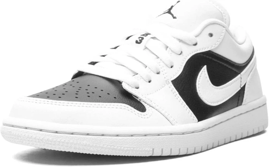 AIR JORDAN 1 LO WMNS "Panda" - M4.5/W6