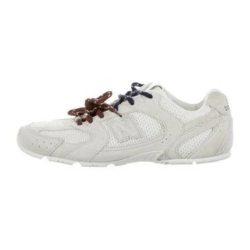 New Balance x Miu Miu 530 SL Sneakers in White, Women's 6.5