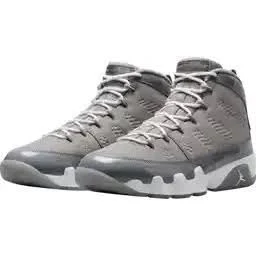 Air Jordan 9 Retro “Cool Grey” 2025 (Shoe size:11.5;)