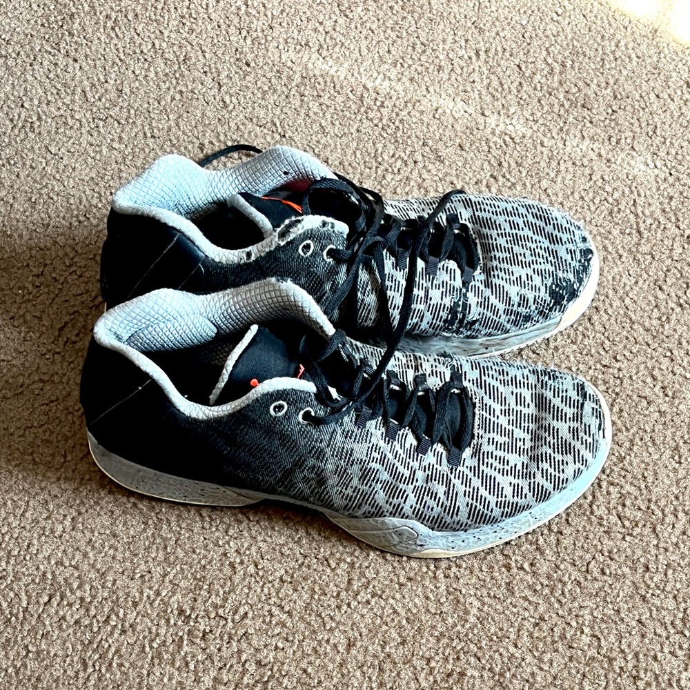 Air Jordan 29, size 11