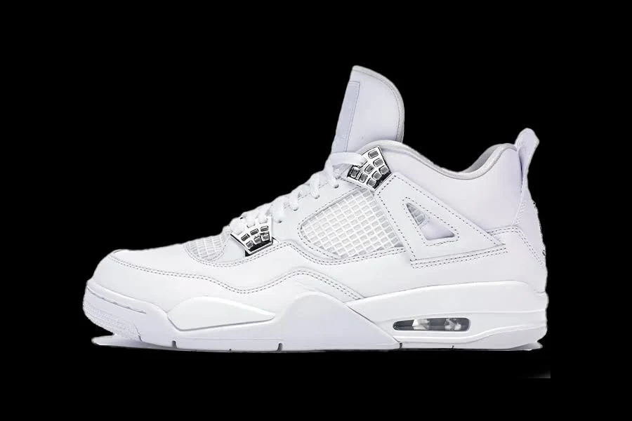 Jordan 4 Retro Pure Money (2017) 44.5