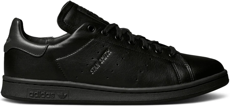 adidas Stan Smith Lux 'Black Carbon' | Men's Size 7