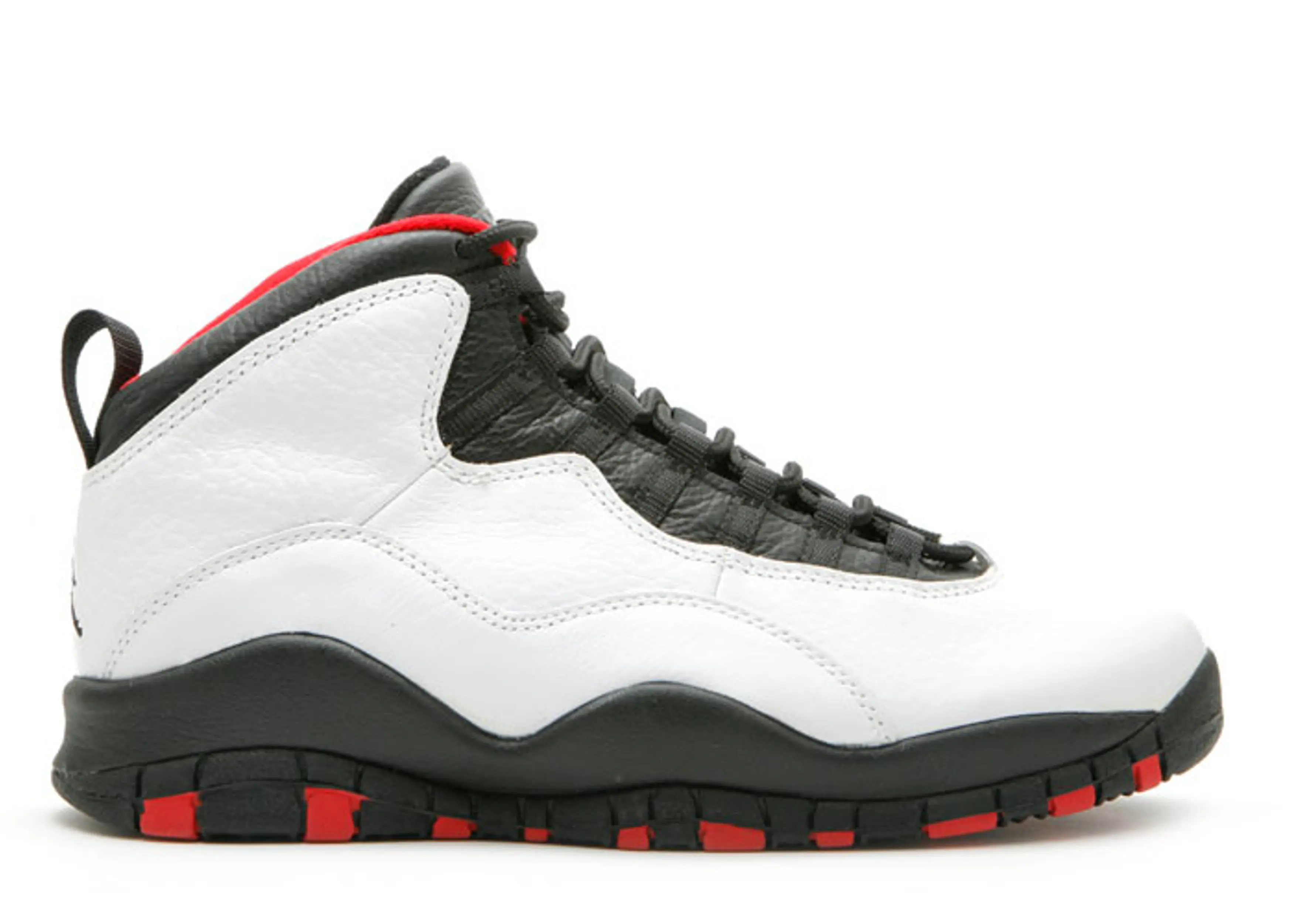 Jordan 10 OG 'Chicago'