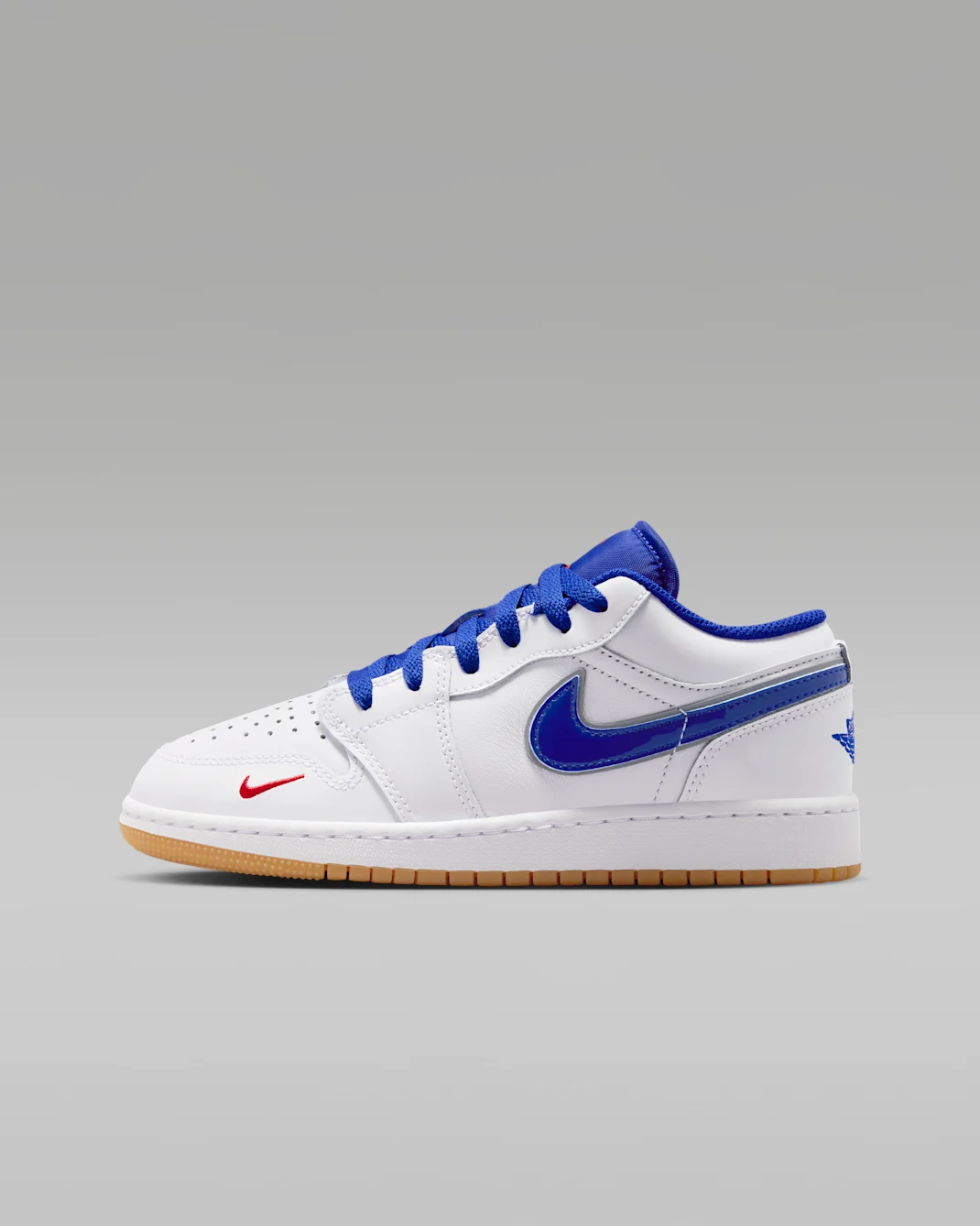 Men's Air Jordan 1 Low SE Shoes