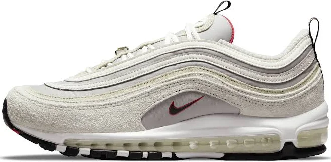 Nike Air Max 97 SE First Use College Grey Men's