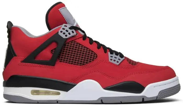 Air Jordan 4 Retro 'Toro Bravo' - 45 Express 24/48h