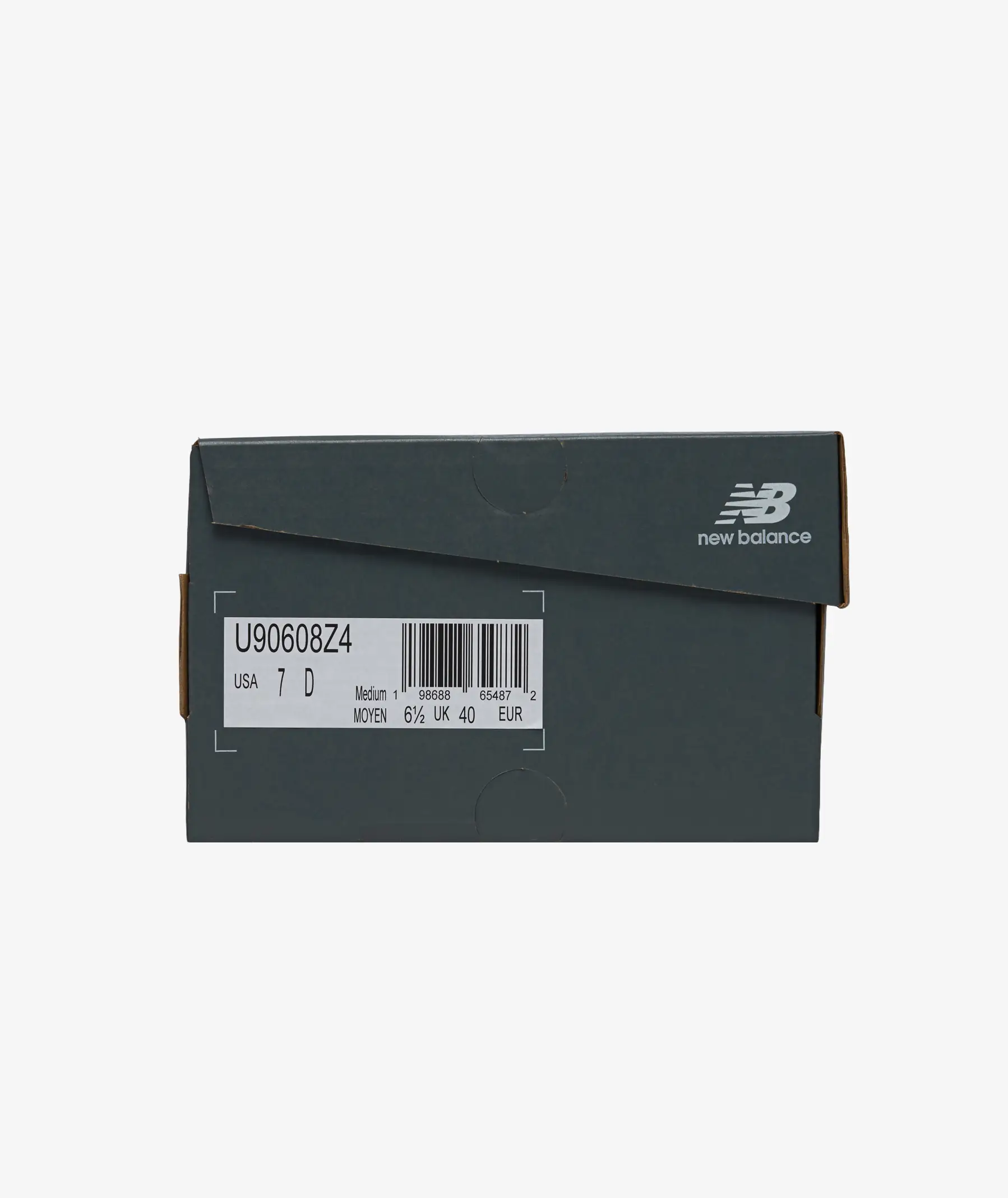 New Balance 9060 Light Green