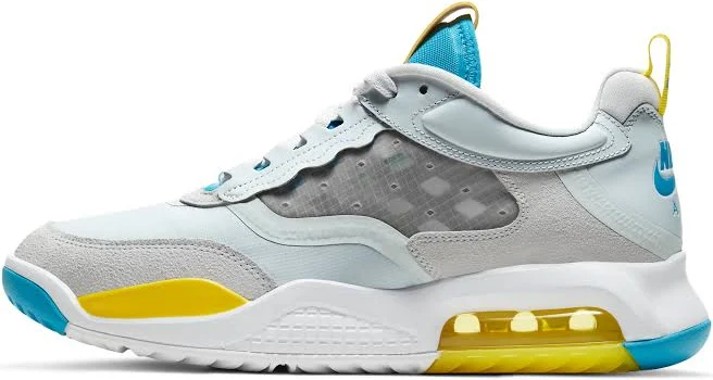 Jordan Max 200 Men's