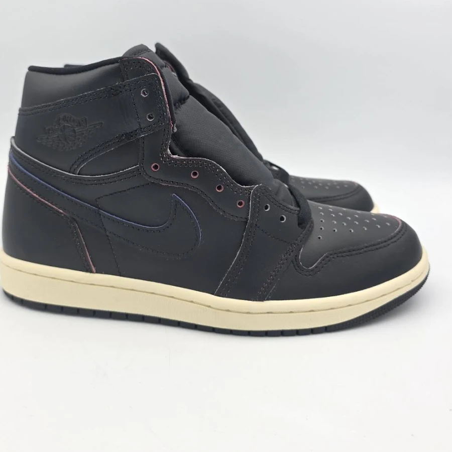 Nike Air Jordan 1 Retro High Og Self Expression Black Dz5485 002 Men's