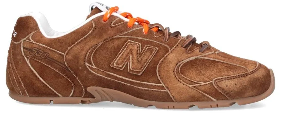 miu miu X New Balance Sneakers "530 Sl"