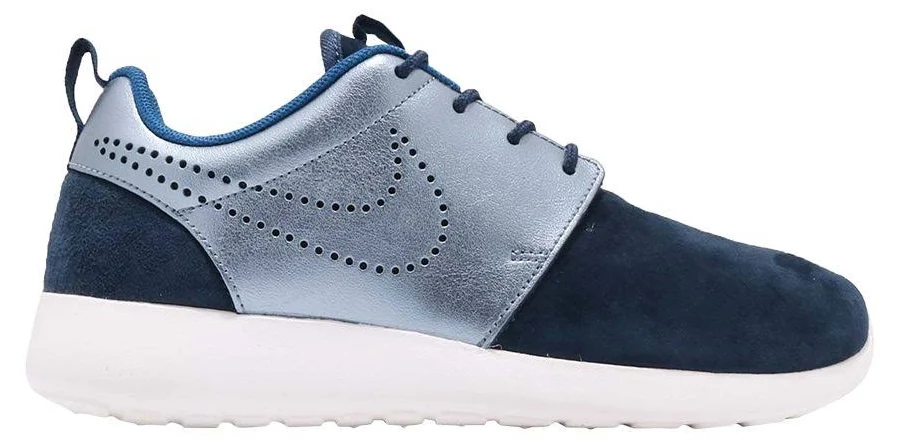 Nike Roshe One Prm Suede Women's