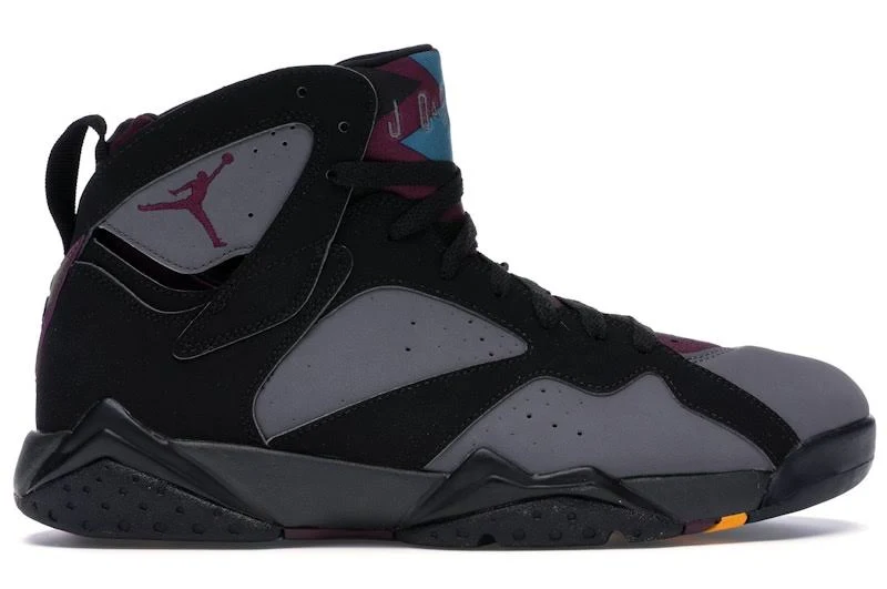 Air Jordan 7 Boys Retro
